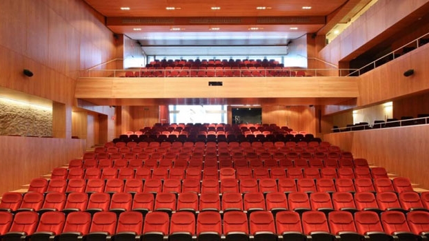 Teatre Auditori Casal Riudomenc