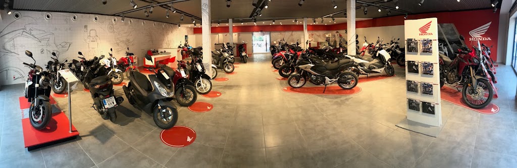 Cervemoto Reus — Todas