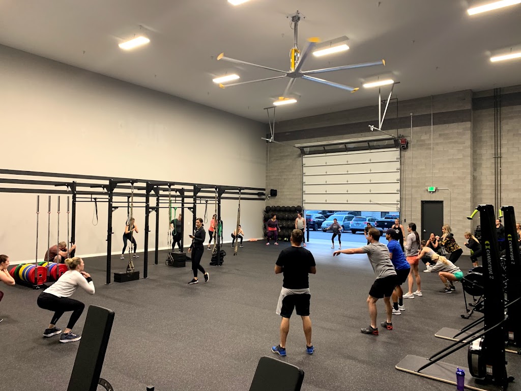  Boom Fitness Culture