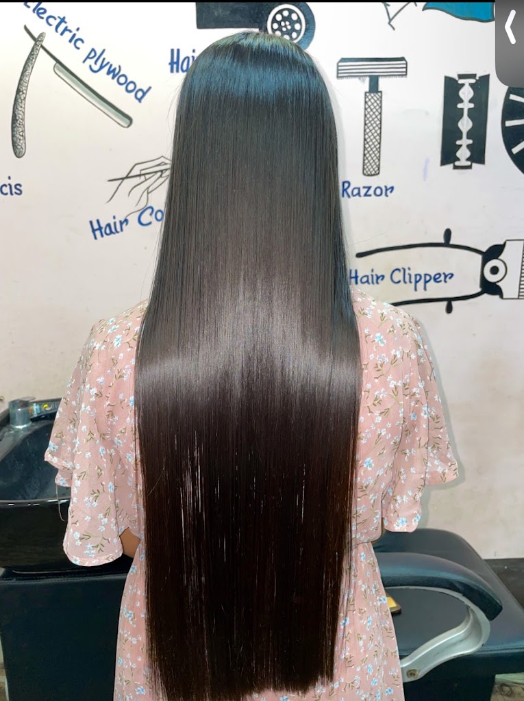 Fuzion Family Parlour And Salon