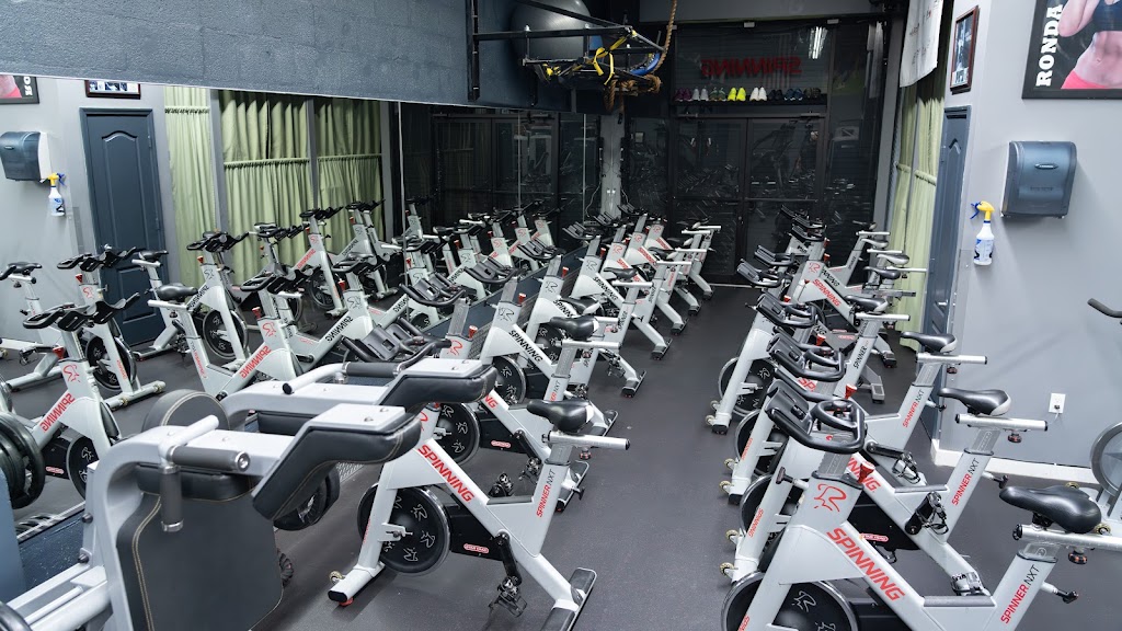  Doral Fitness Gym & Nutrition Center