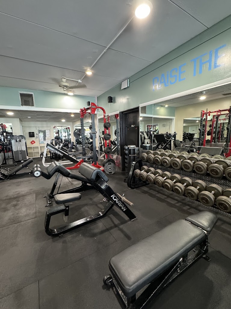  Shore Fitness, North Wildwood