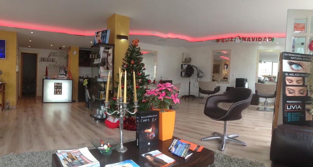 Studio One By Livia Micropigmentacion En Maspalomas — Interior