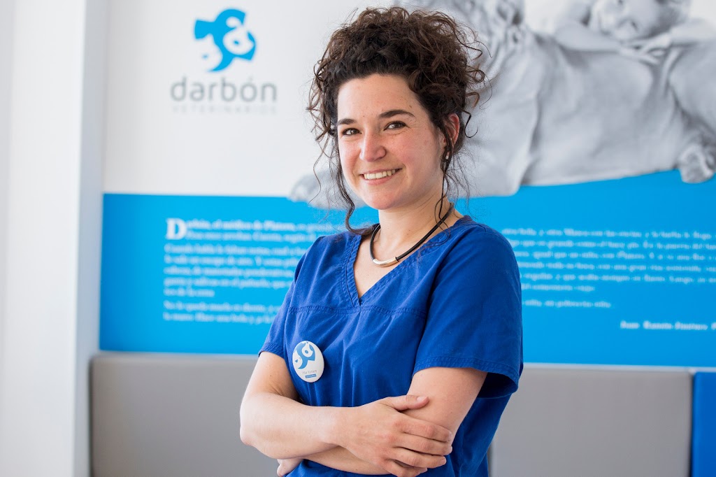 Darbon Veterinarios Moguer — Del propietario