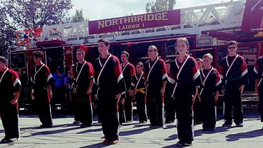  Family Karate Center