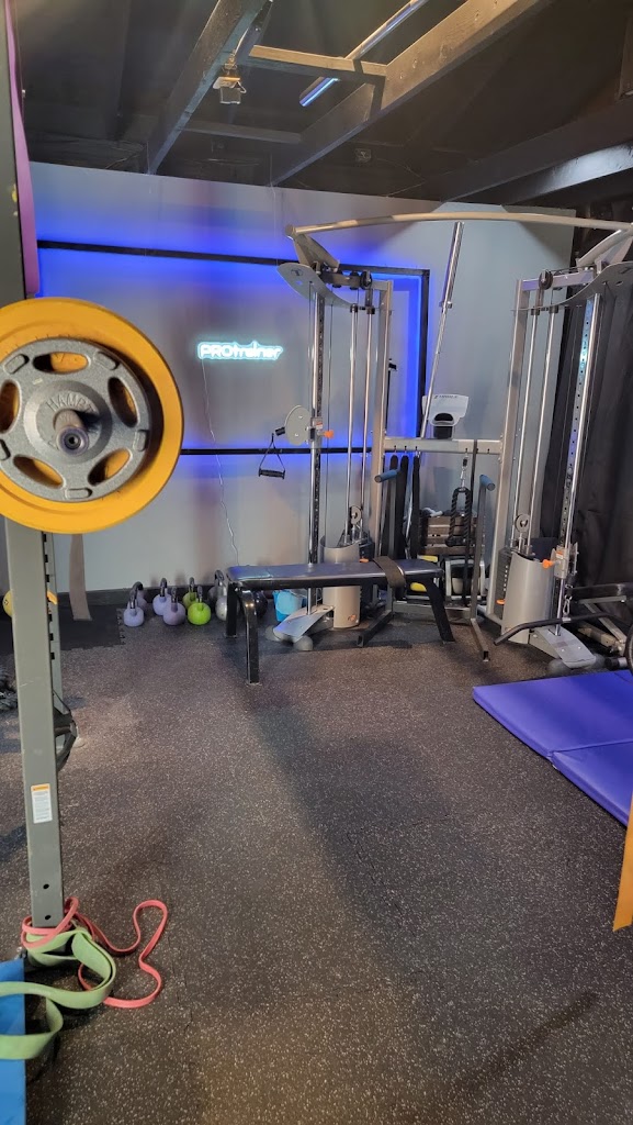  Protrainer studio