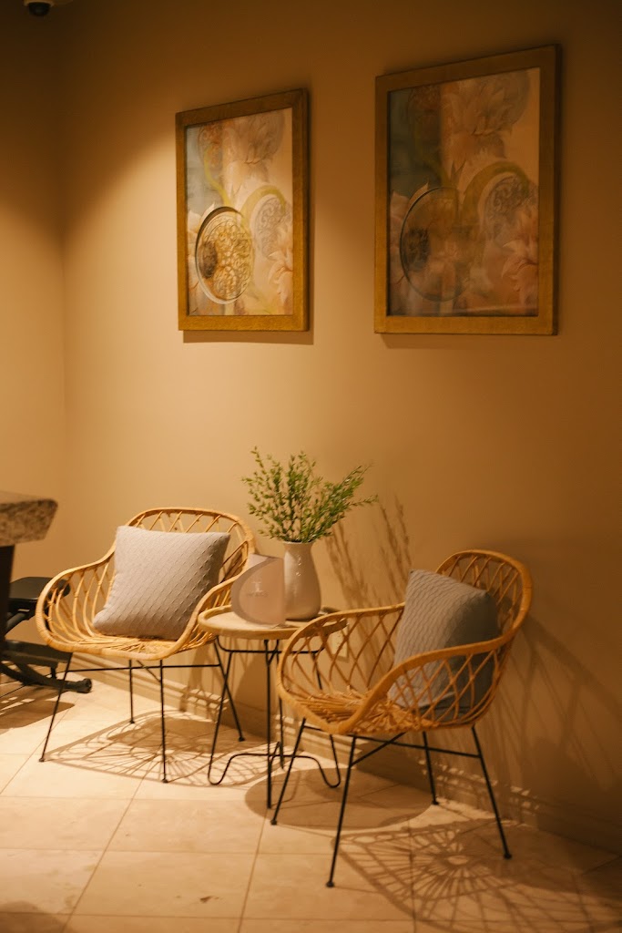  Southbay Woman Gym and Day Spa