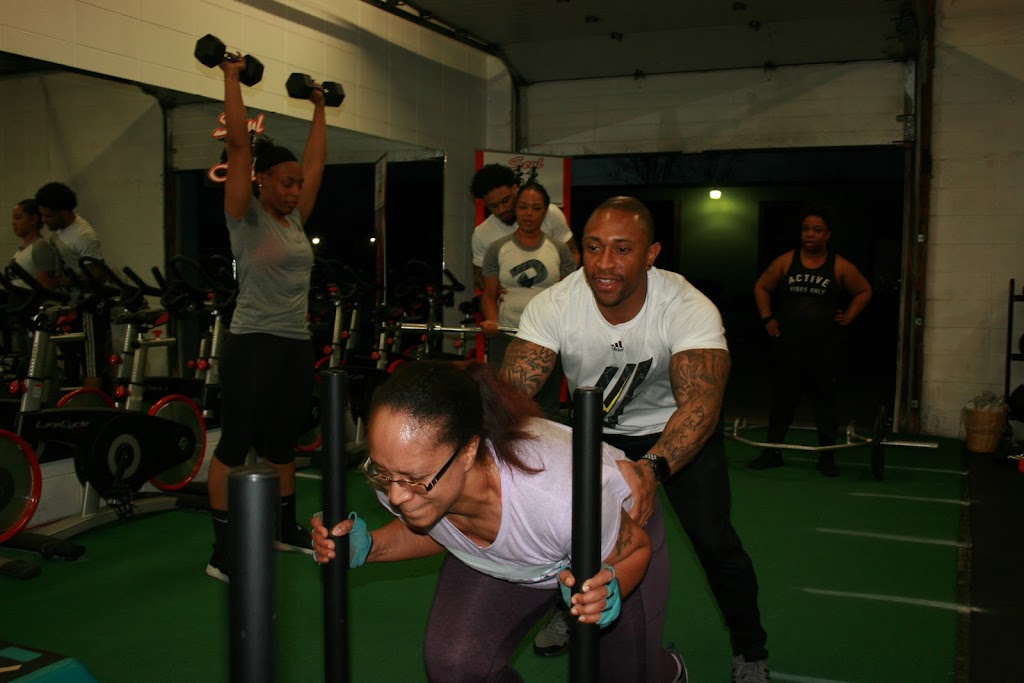  Flash Action Sports Performance