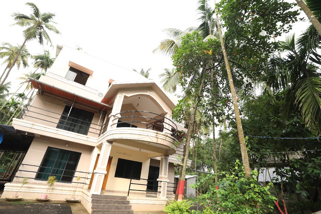 Shirke S Holiday Home