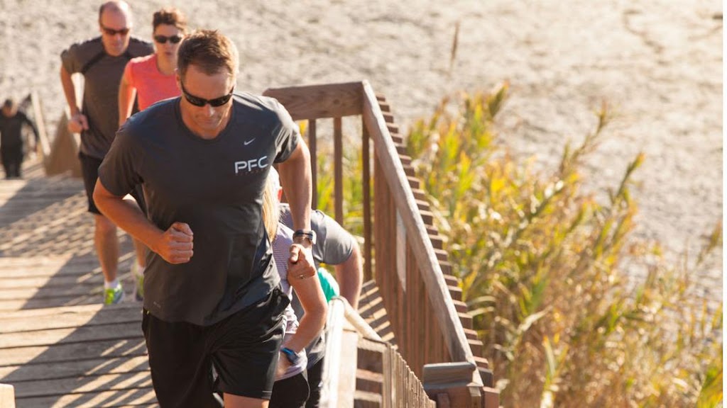  Premier Fitness Camp