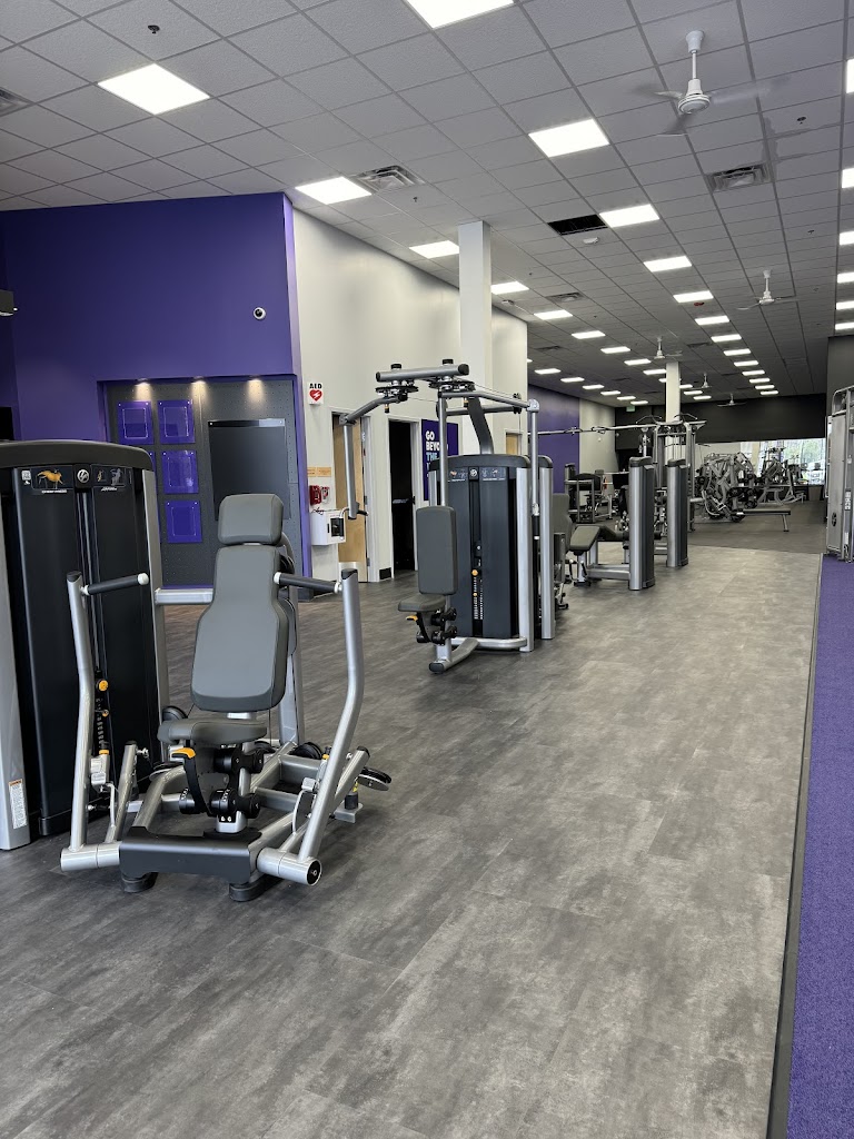  Anytime Fitness