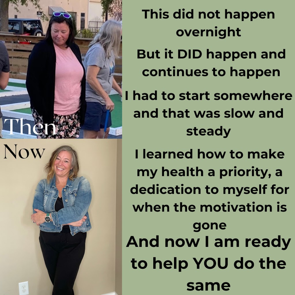  Goal Oriented Health And Fitness