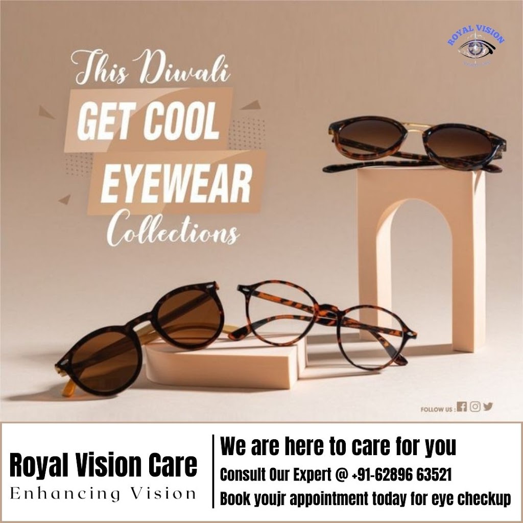 Royal Vision Care