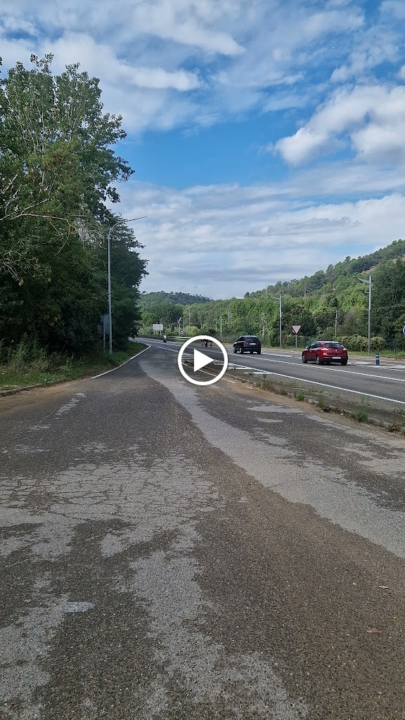 Estacion de Servicio Repsol — Videos