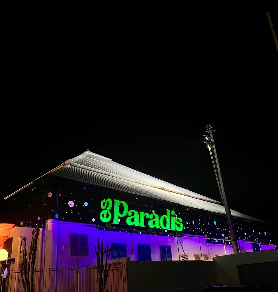Es Paradis