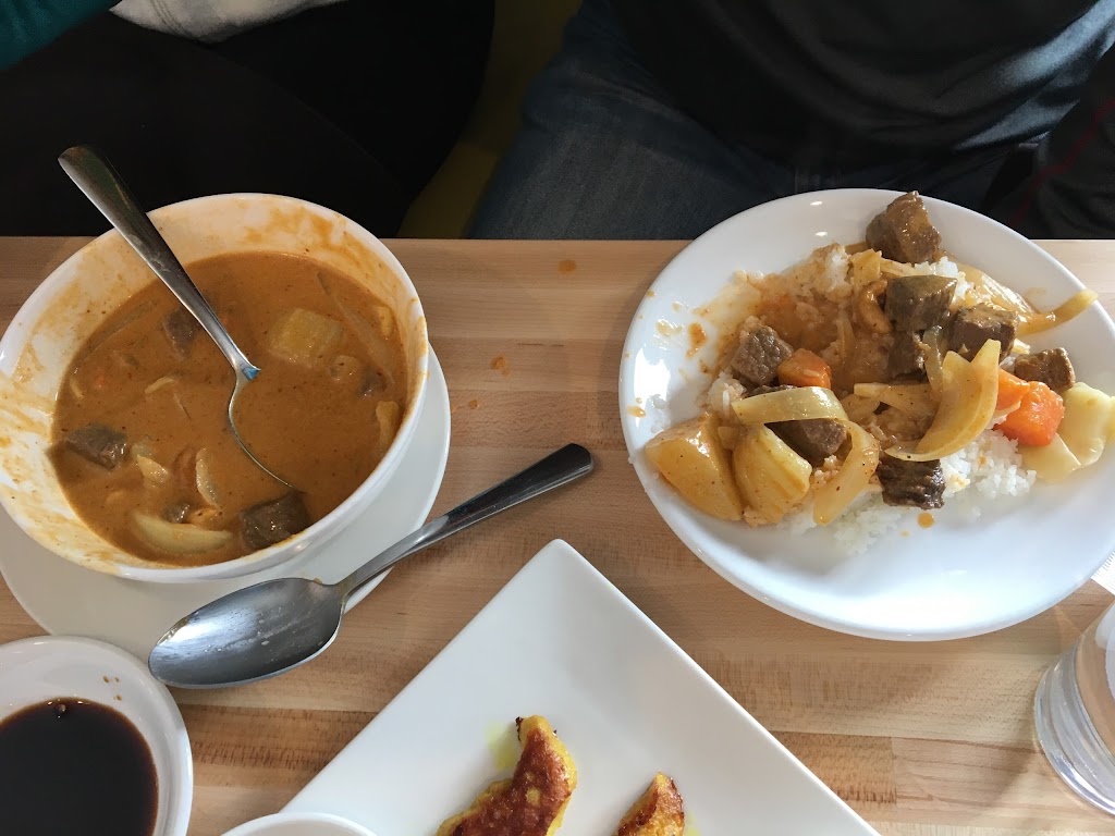 Thai-namite Wauwatosa