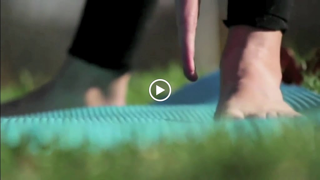  Llamaste Family Yoga Center