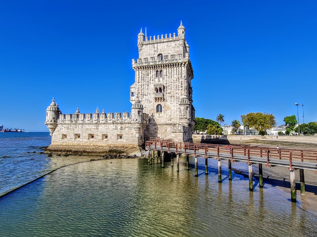 Torre de Belem
