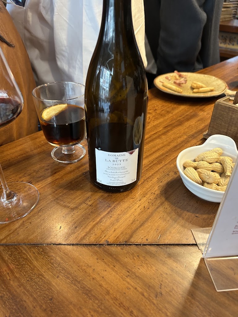 Restaurante Cabanas — Mas recientes