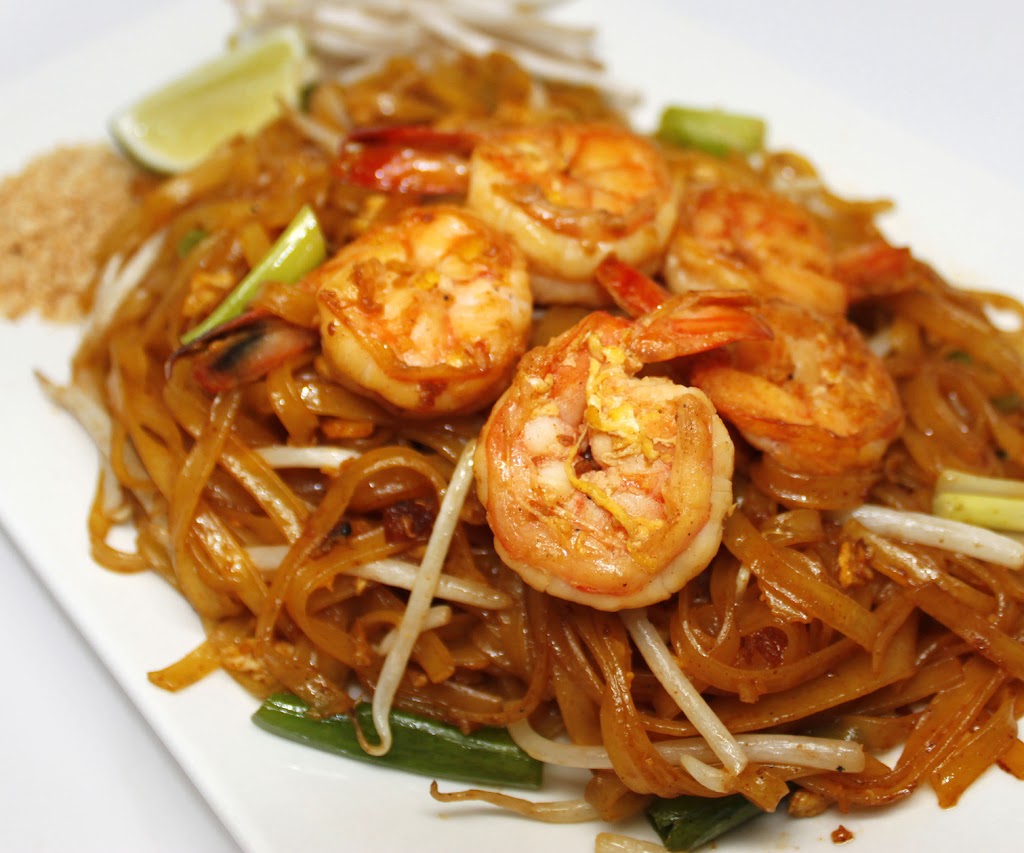 My Thai Restaurant