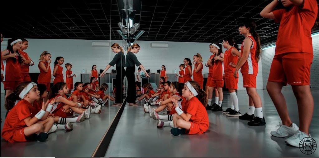 Star Dance Studio: escuela de danza y baile