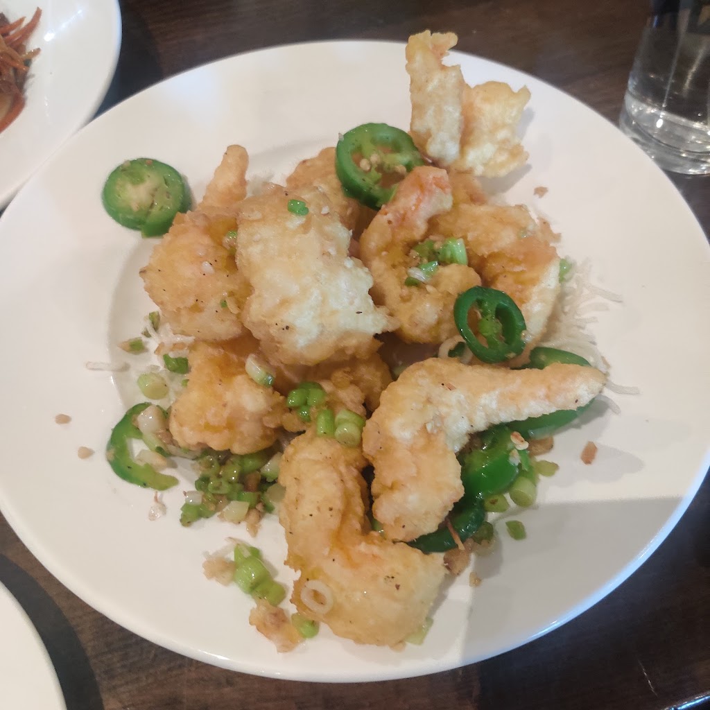 Kumo Asian Bistro