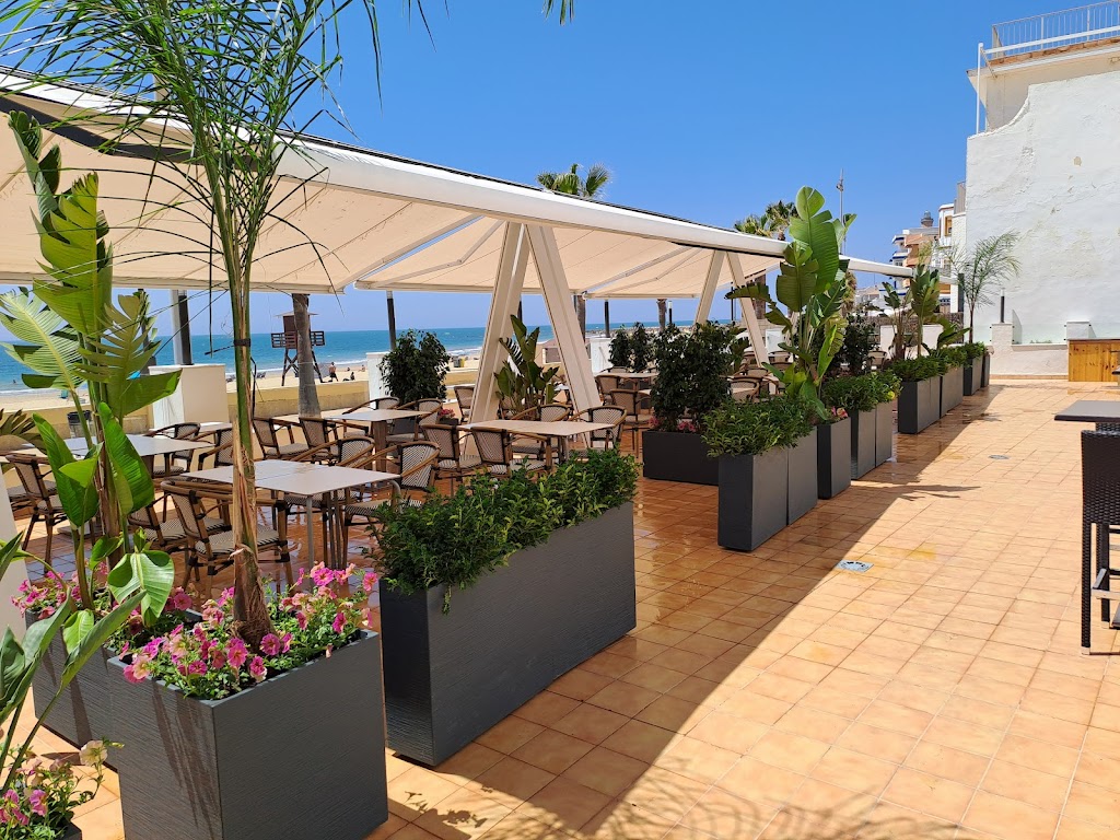 Hotel Vertice Chipiona Mar