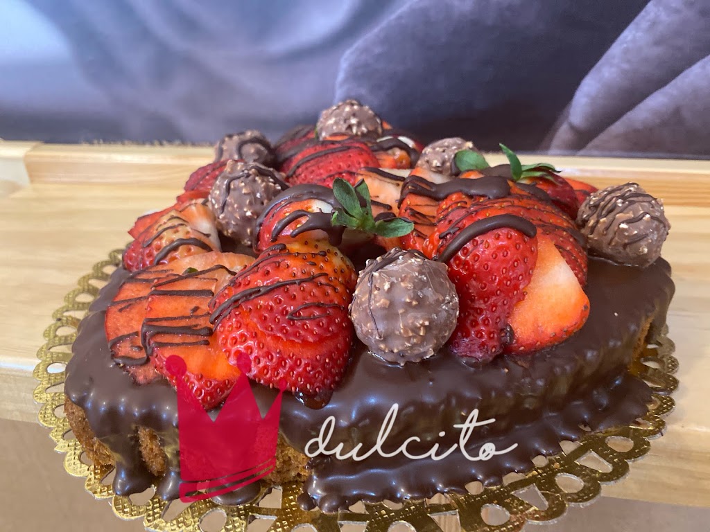 Cafeteria Dulcito — Comida y bebida