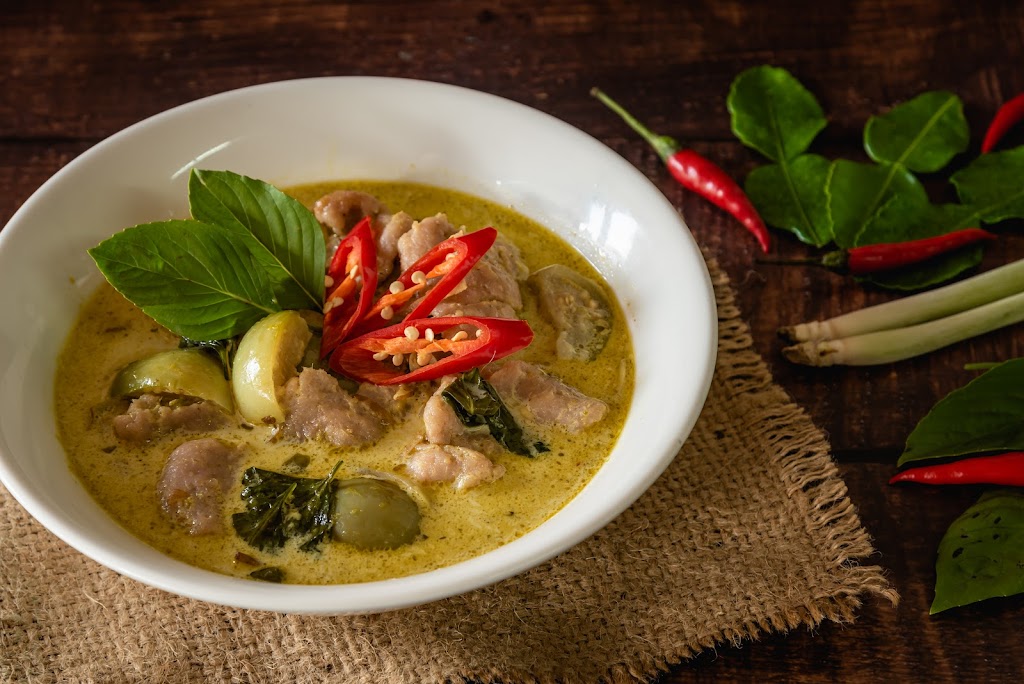 I Am Thai Cuisine