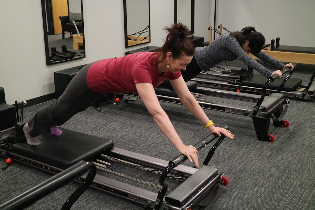  Inner Foundations Pilates and Yoga Studio