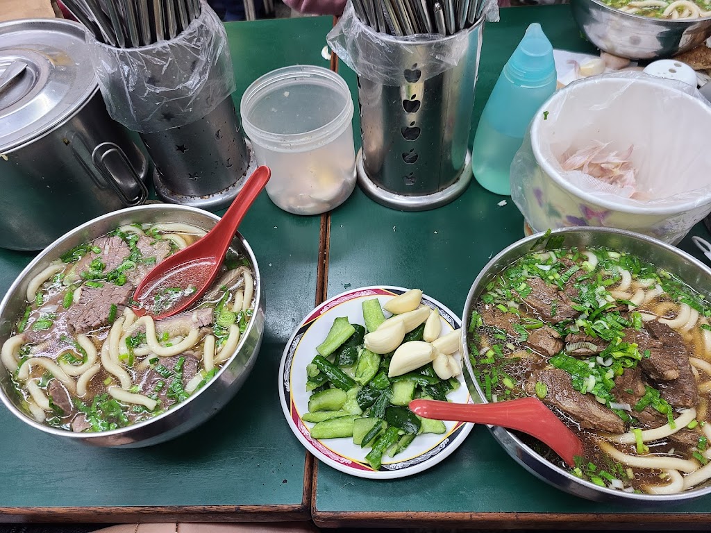 劉山東小吃店 的照片