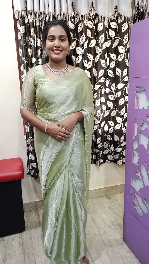 Golden Star Ladies Beauty Parlour