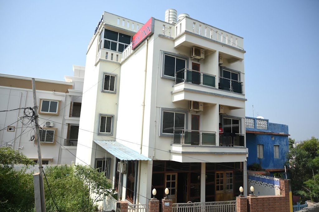 Hotel Bay Inn