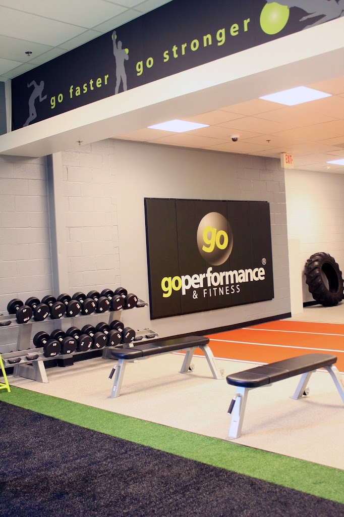  Clarksburg Strength & Fitness