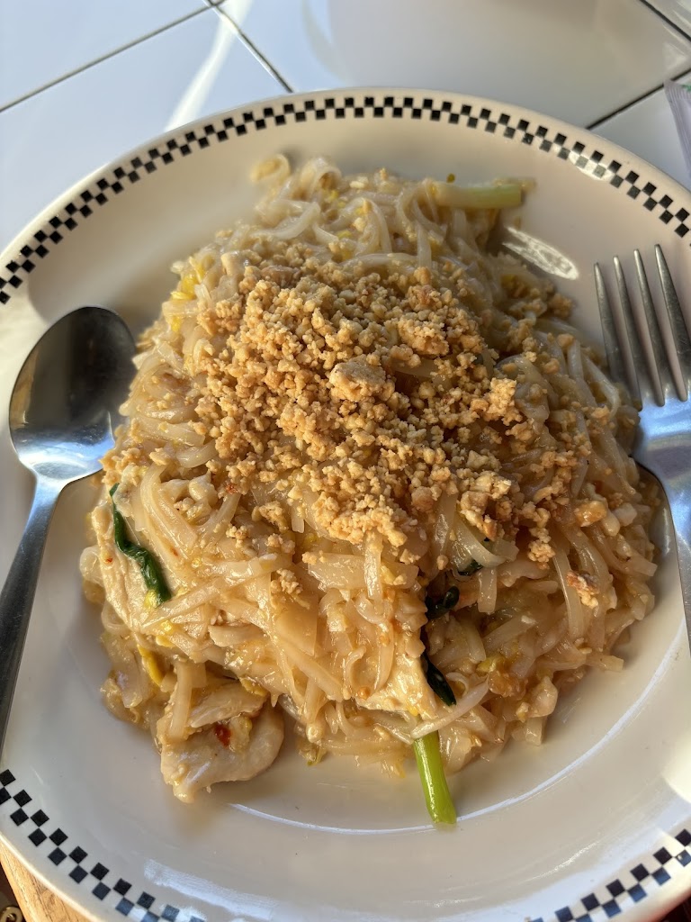 Tina Thai Express