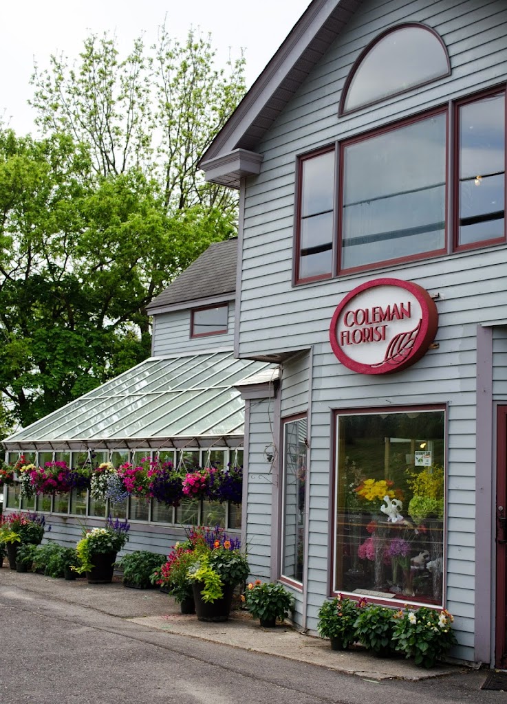 Coleman Florist inc