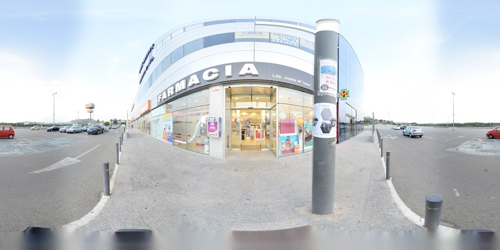 FARMACIA JUANA MARIA SOLER