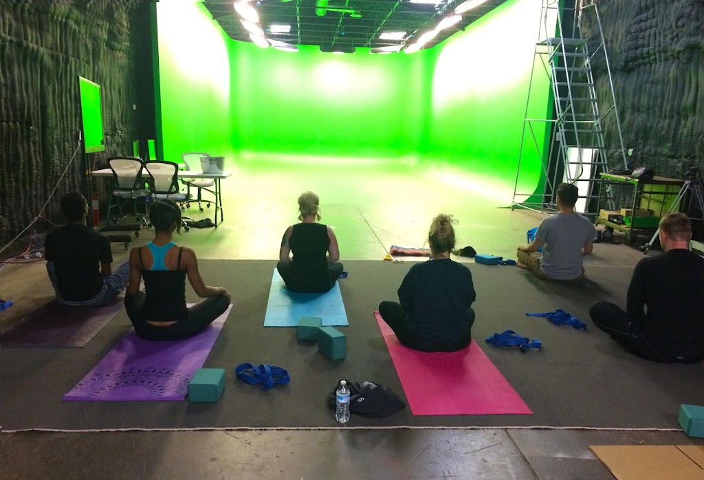  Atlanta Yoga Instructors: Private & Corporate Yoga Classes