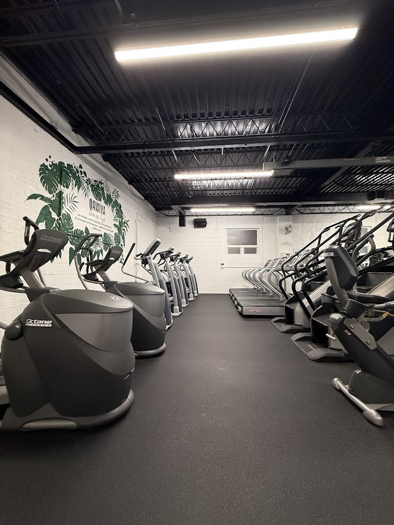  Qawiya Fitness Studio