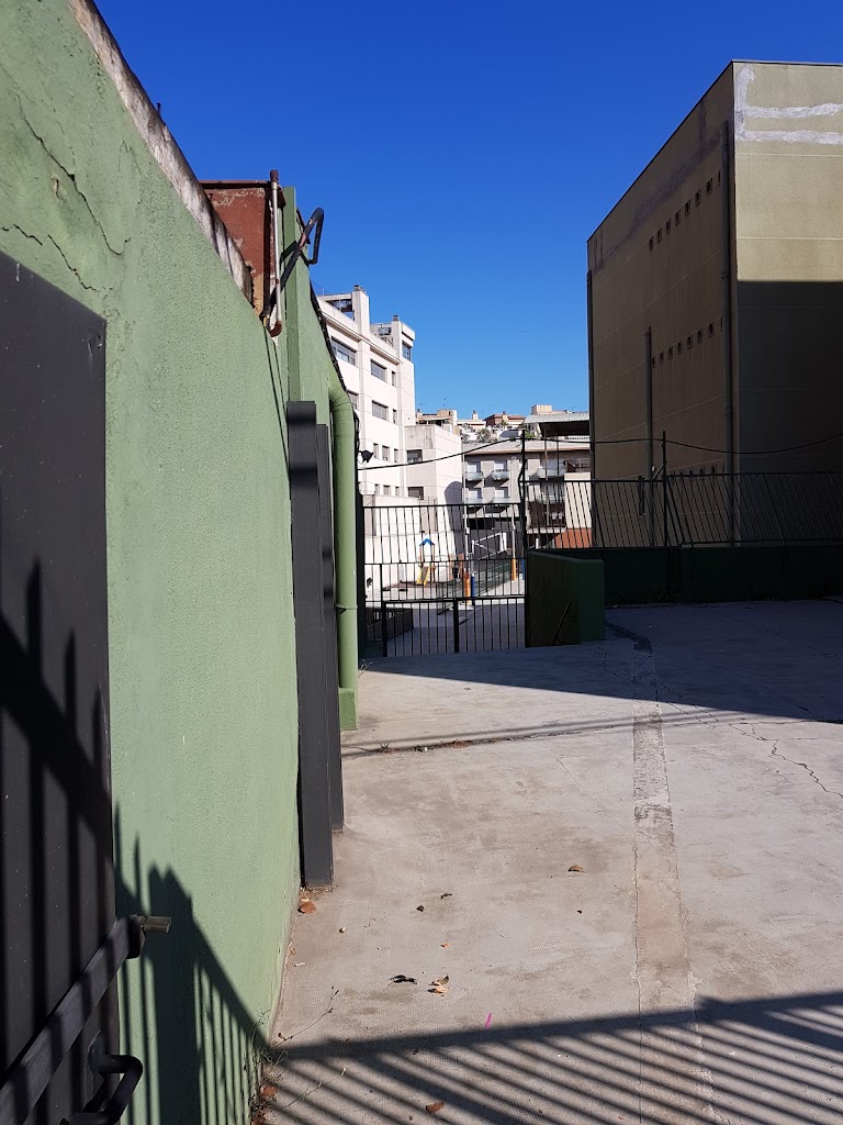 Escuela Torre Balldovina