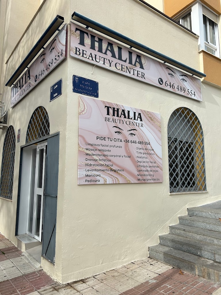 Thalia beauty center