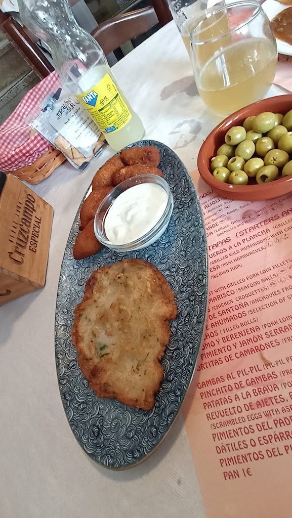 Taberna El Toro — Mas recientes