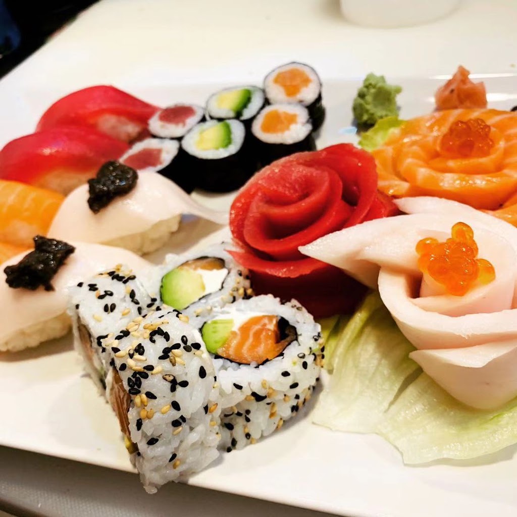 Real Sushi — Comida y bebida