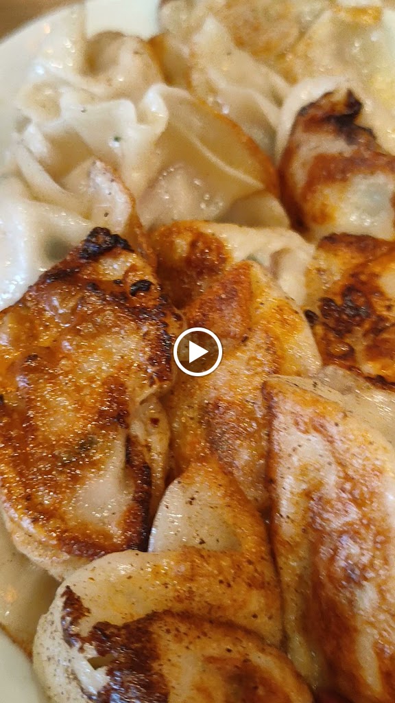 Dumpling