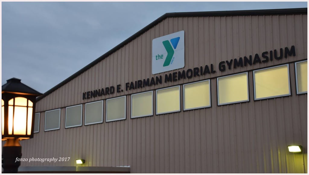  YMCA of Indiana County