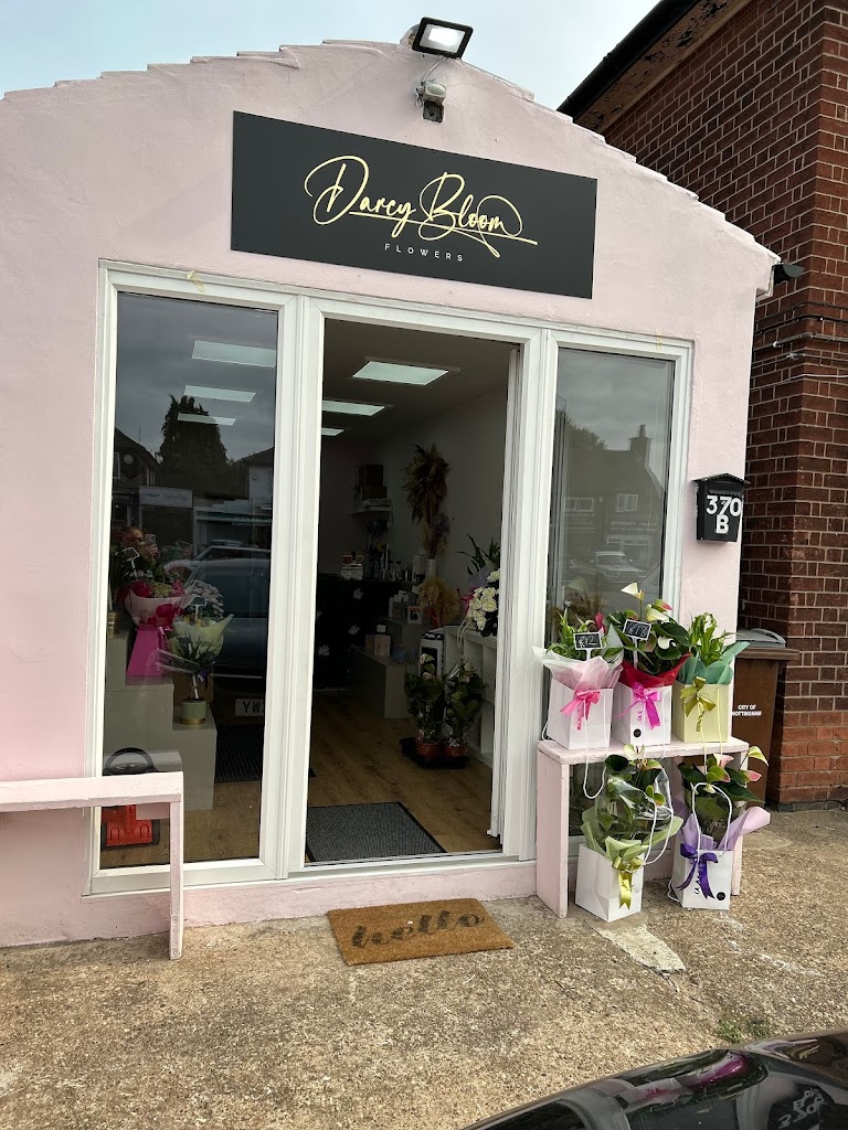 Darcy bloom flowers