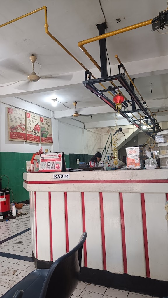 AHASS Bengkel Resmi Honda