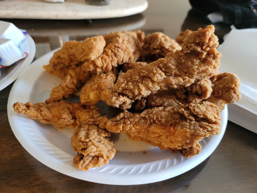 Chez-Nous Take Out in Timmins
