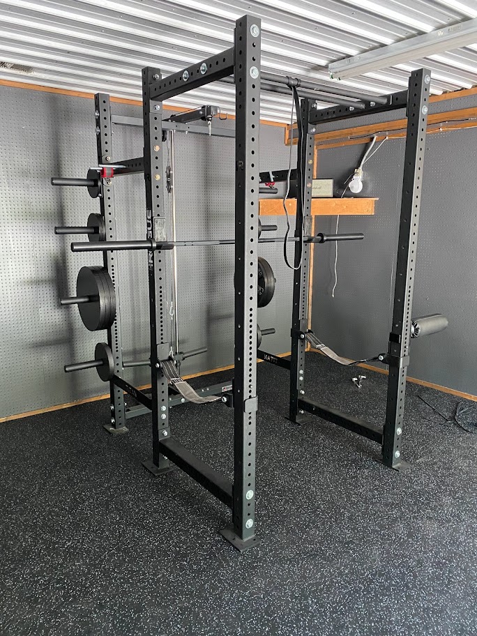  Atlas Strength & Conditioning