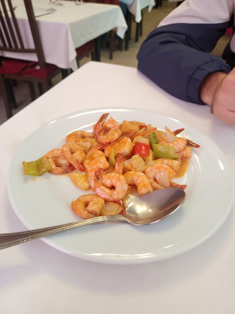 LUZ DE GAS — Comida y bebida